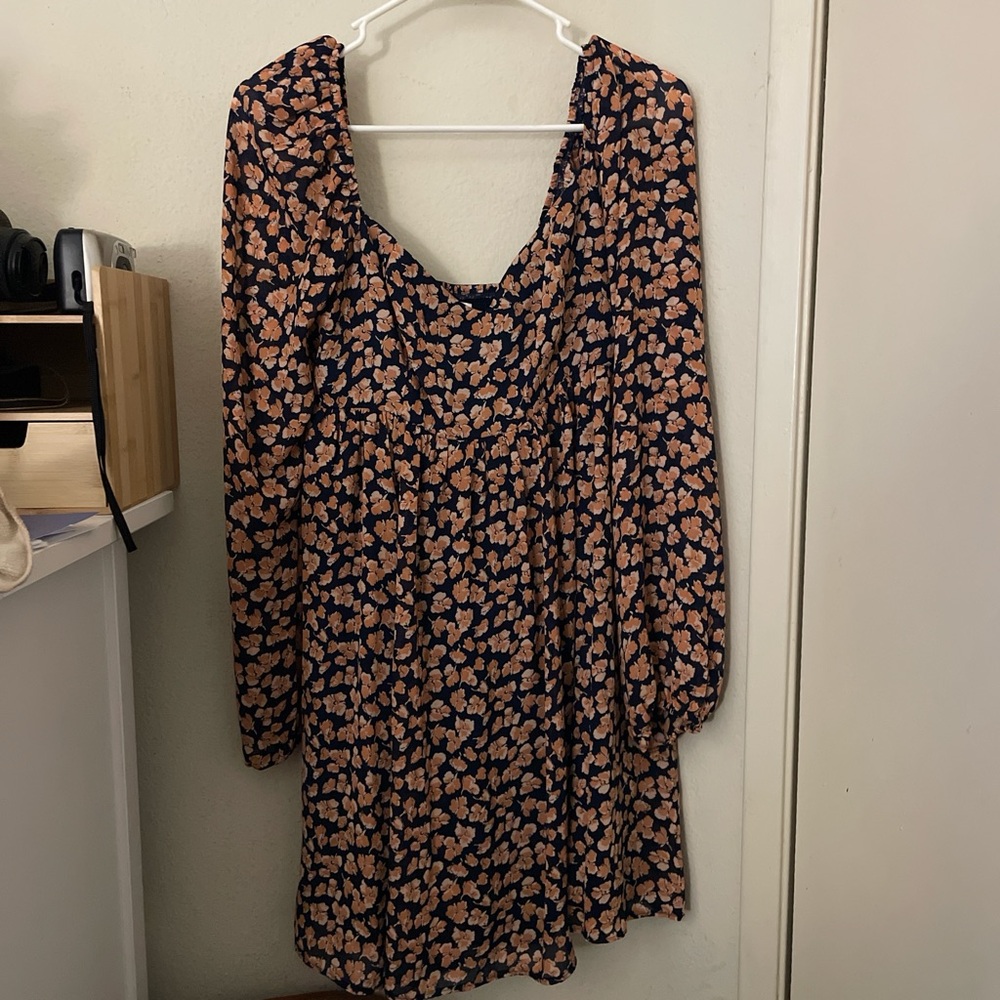 Abercrombie & Fitch Dress